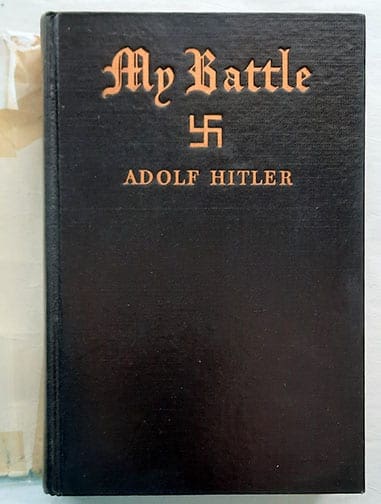 Adolf Hitler Film 2021