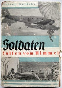 Soldaten vom Himmel 0521 Sta 1