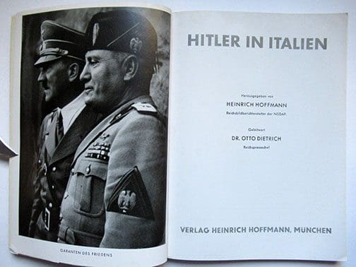 Italien physisch 1 : 1.600 000: Wandkarte / Poster: Stiefel, Heinrich:  9783869610269: : Books