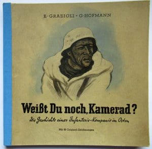 Weisst Du noch Kamerad 1221 Sta 1