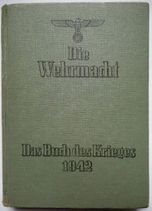 1942 Wehrmacht 0822 Sta 1