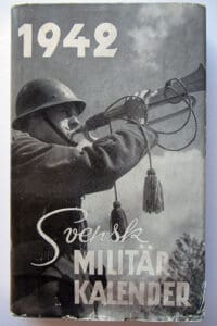1942 Swedish military 0524 Sta 1