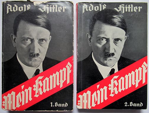 Mein Kampf 1933 (2.Band) 我が闘争(下巻) わが闘争(下)―国家社会主義運動(角川文庫) | アドルフ・ヒトラー