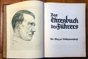 Ehrenbuch AH 0925 Pi 1