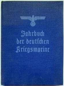 Jahrbuch KM 1938 1025 1
